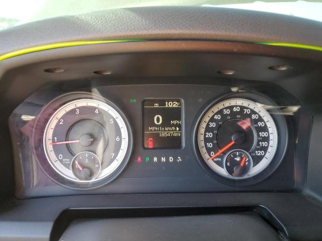 Photo 9 from auction – 2013 RAM 1500 ST with VIN 1C6RR6FT7DS588403