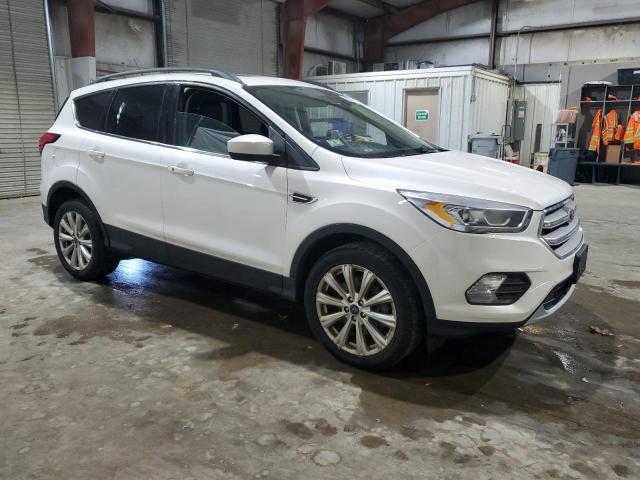 Photo 4 from auction – 2019 FORD ESCAPE SEL with VIN 1FMCU9HD4KUA85252