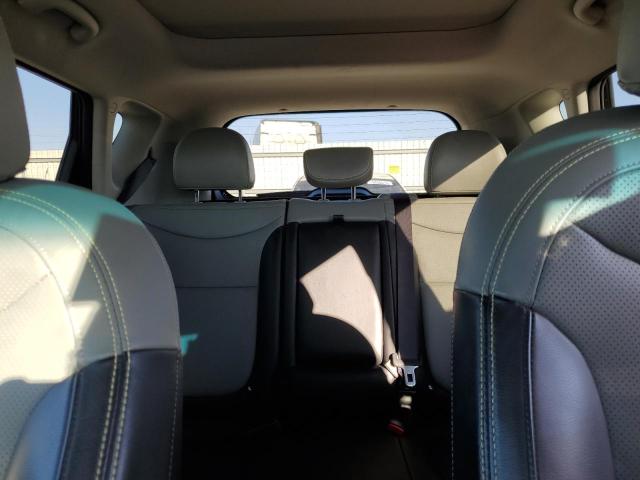 Foto 10 de la subasta – 2016 KIA SOUL + con VIN KNDJP3A58G7334483