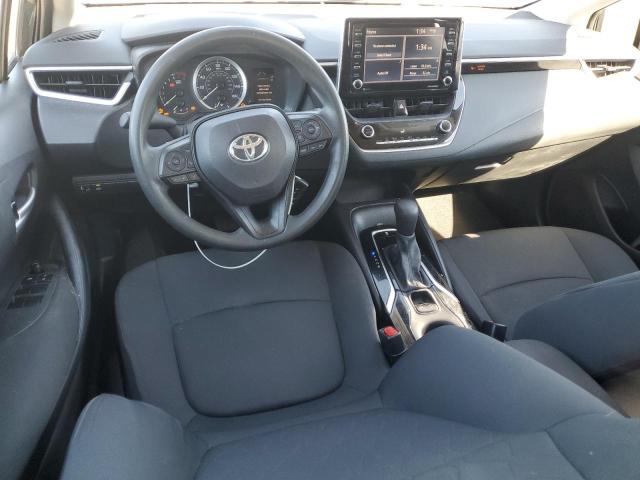 Photo 8 from auction – 2021 TOYOTA COROLLA LE with VIN 5YFEPMAE6MP149074