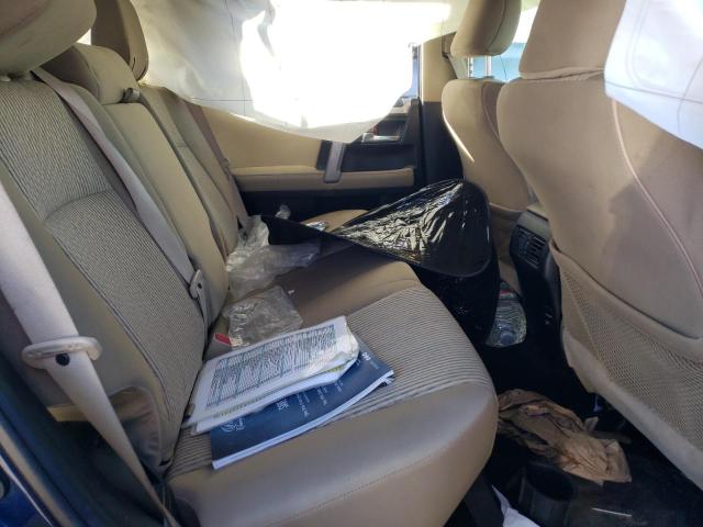 Photo 11 from auction – 2019 TOYOTA 4RUNNER SR with VIN JTEBU5JR4K5707241