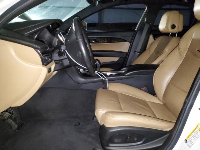 Photo 7 from auction – 2014 CADILLAC ATS LUXURY with VIN 1G6AB5RX6E0152869