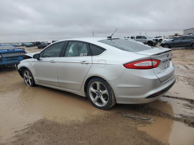 Photo 2 from auction – 2016 FORD FUSION S with VIN 3FA6P0G78GR340831