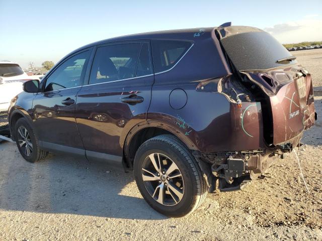 Photo 2 from auction – 2018 TOYOTA RAV4 ADVEN with VIN 2T3WFREV9JW443097
