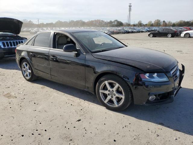 Foto 4 de la subasta – 2009 AUDI A4 2.0T con VIN WAULF78K89A134639