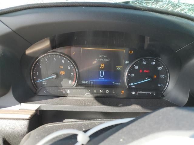 صورة رقم 9 من المزاد - 2022 FORD EXPLORER L مع VIN 1FMSK7FH3NGA63869