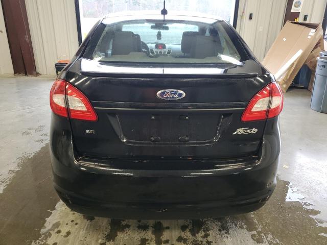 Photo 6 from auction – 2011 FORD FIESTA SE with VIN 3FADP4BJ5BM239009