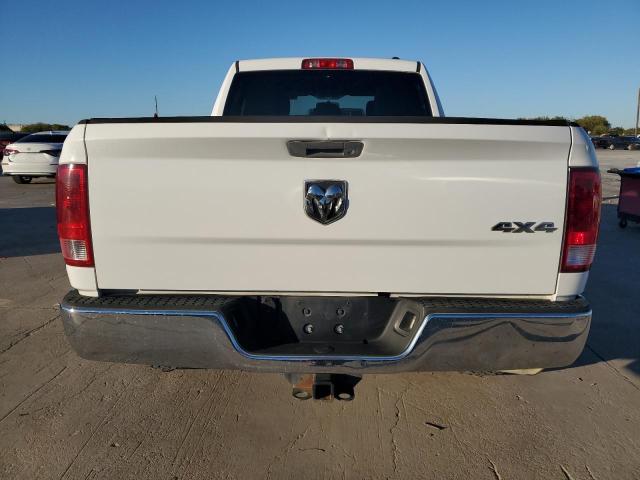 Photo 6 from auction – 2011 DODGE RAM 1500 with VIN 1D7RV1GP0BS588934