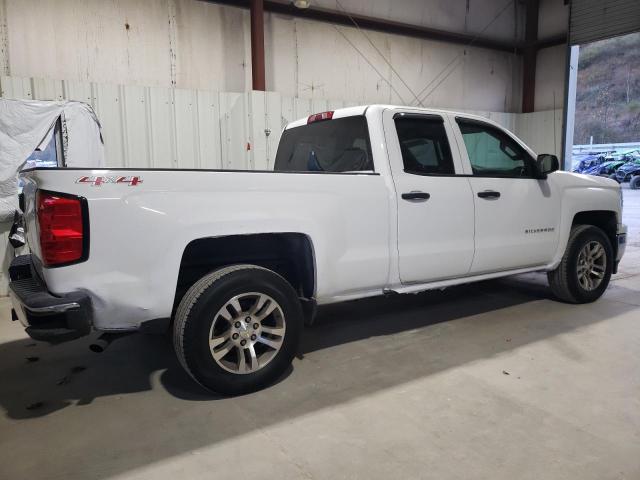 Photo 3 from auction – 2014 CHEVROLET SILVERADO with VIN 1GCVKREC3EZ201613