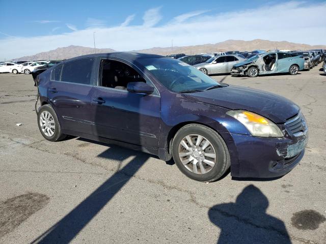 Photo 4 from auction – 2007 NISSAN ALTIMA 2.5 with VIN 1N4AL21E77N492983