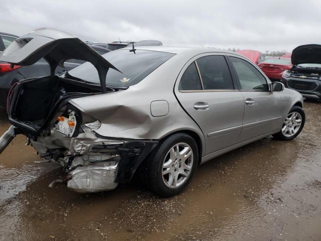 Photo 3 from auction – 2005 MERCEDES-BENZ E 320 with VIN WDBUF65J25A643986