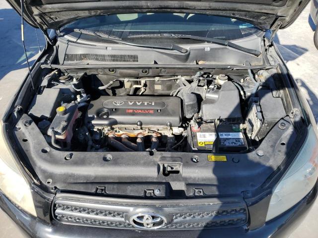Photo 12 from auction – 2006 TOYOTA RAV4 with VIN JTMZD33V365022767