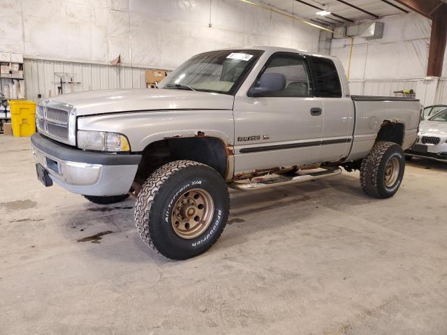 DODGE RAM 2500 2001 with VIN 1B7KF23ZX1J239869 - Photo from auction