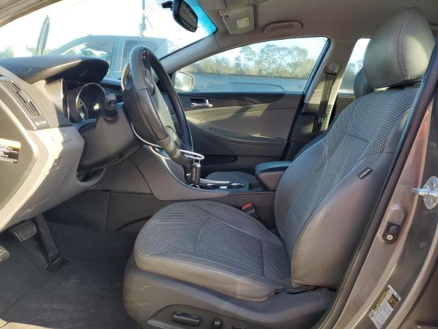 صورة رقم 7 من المزاد - 2011 HYUNDAI SONATA SE مع VIN 5NPEC4AC8BH287669