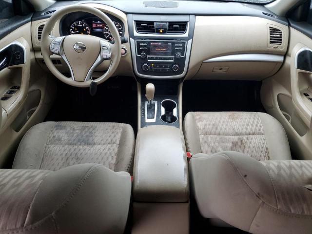 Photo 8 from auction – 2016 NISSAN ALTIMA 2.5 with VIN 1N4AL3AP0GN317031
