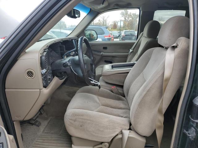 Photo 7 from auction – 2003 CHEVROLET SILVERADO with VIN 2GCEC19X431239305