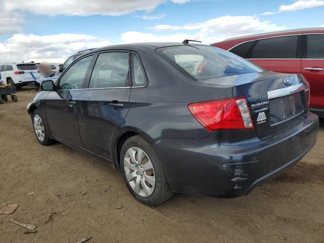 Photo 2 from auction – 2011 SUBARU IMPREZA 2. with VIN JF1GE6A66BG515560