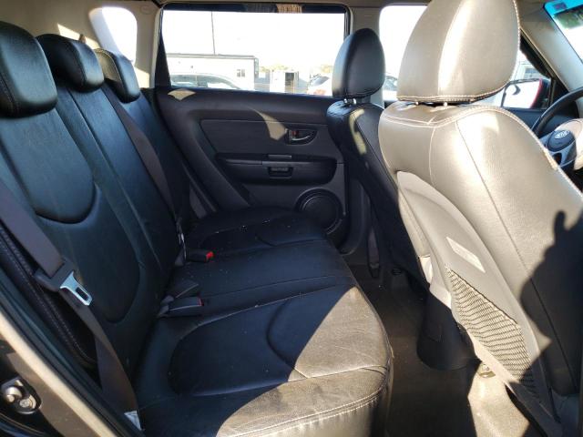 Photo 10 from auction – 2010 KIA SOUL + with VIN KNDJT2A27A7126341