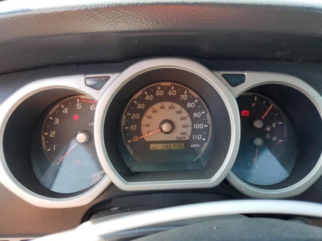 Photo 9 from auction – 2004 TOYOTA 4RUNNER SR with VIN JTEZT14R140015928