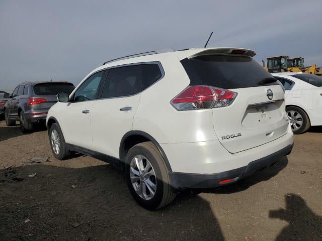Photo 2 from auction – 2016 NISSAN ROGUE S with VIN 5N1AT2MV4GC898152