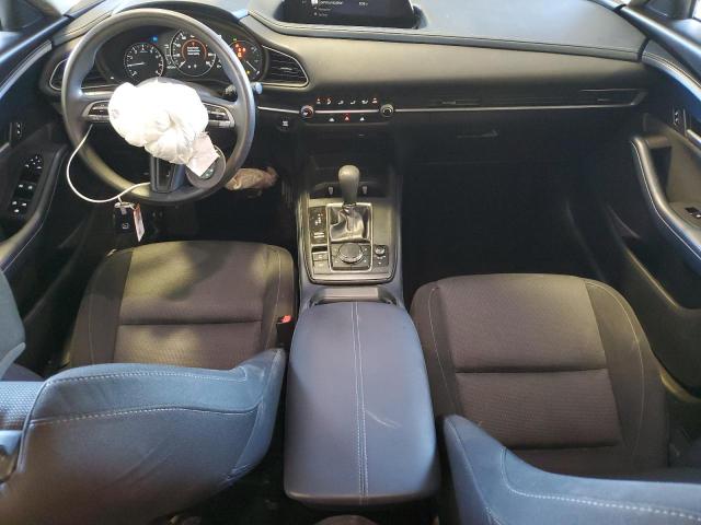 Photo 8 from auction – 2021 MAZDA CX-30 with VIN 3MVDMAAL0MM258637