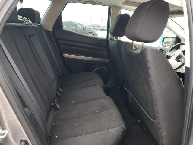 Photo 11 from auction – 2010 MAZDA CX-7 with VIN JM3ER2W55A0329201
