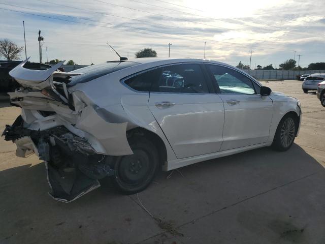 Photo 3 from auction – 2014 FORD FUSION TIT with VIN 3FA6P0K99ER118269