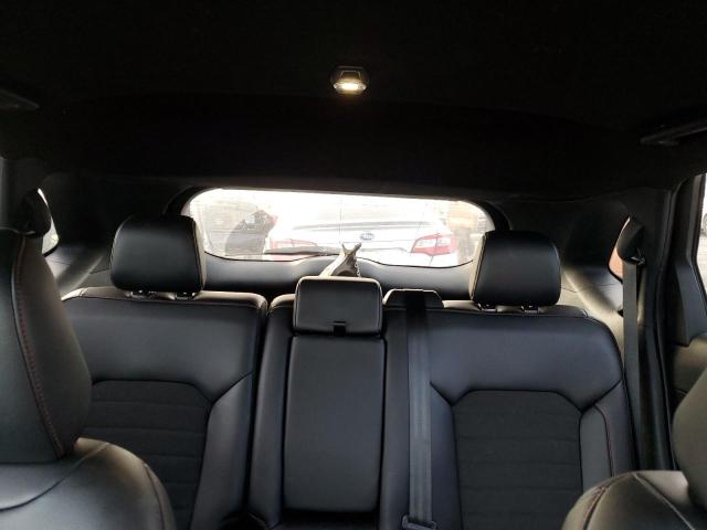 Photo 10 from auction – 2020 FORD EDGE SEL with VIN 2FMPK3J97LBB51875