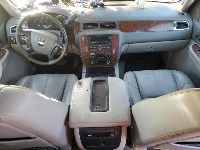 Photo 8 from auction – 2007 CHEVROLET SILVERADO with VIN 1GCHK23647F511064