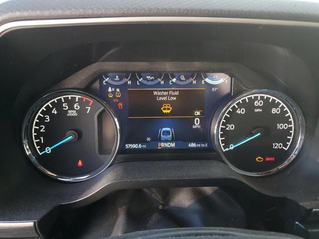 Photo 9 from auction – 2021 FORD F150 SUPER with VIN 1FTEW1CP3MFC98632