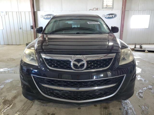 Photo 5 from auction – 2012 MAZDA CX-9 with VIN JM3TB2BA8C0338699