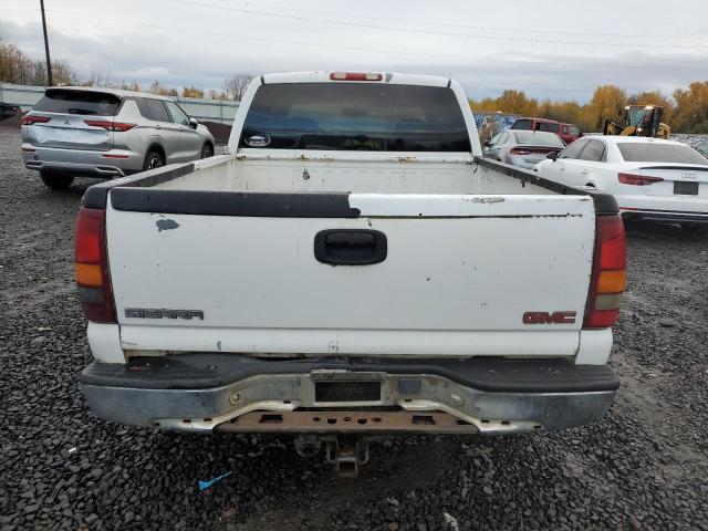Photo 6 from auction – 2001 GMC NEW SIERRA with VIN 2GTEC19T411242912