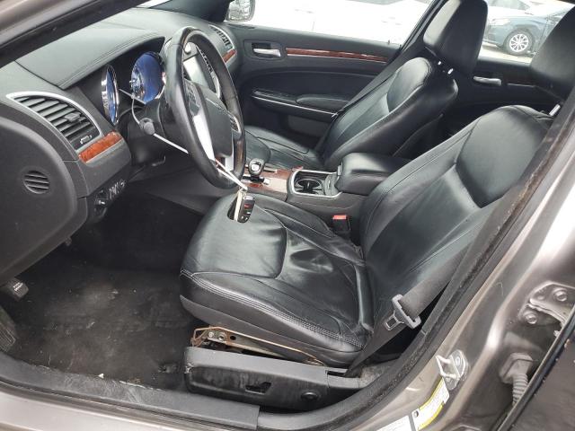 Photo 7 from auction – 2014 CHRYSLER 300 with VIN 2C3CCAAG1EH309425