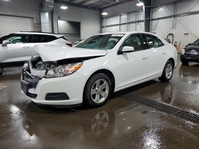 CHEVROLET MALIBU LIM 2016 with VIN 1G11C5SA4GF155486 - Photo from auction