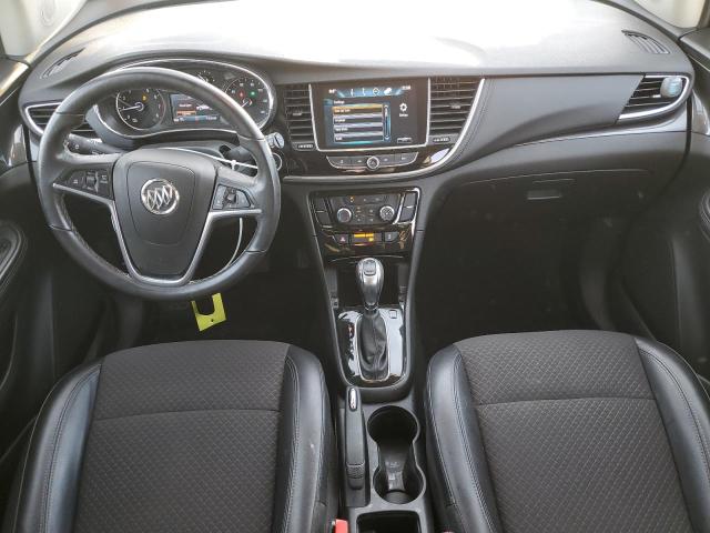 Photo 8 from auction – 2019 BUICK ENCORE PRE with VIN KL4CJESB5KB727500