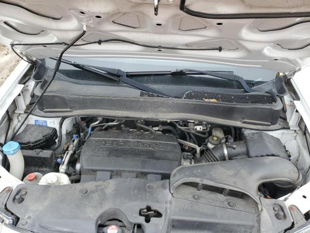 Photo 11 from auction – 2015 HONDA PILOT EXL with VIN 5FNYF4H54FB023400