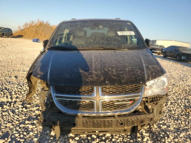 Photo 5 from auction – 2019 DODGE GRAND CARA with VIN 2C4RDGCG3KR753009