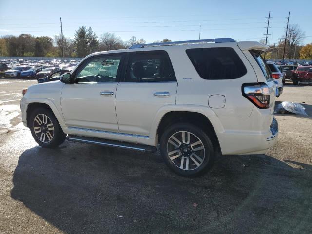 Photo 2 from auction – 2014 TOYOTA 4RUNNER SR with VIN JTEBU5JR6E5181330