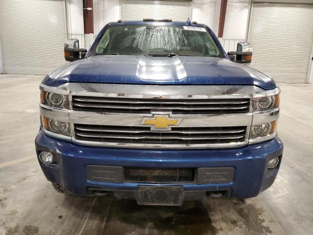 Photo 5 from auction – 2016 CHEVROLET SILVERADO with VIN 1GC1KXE81GF242082