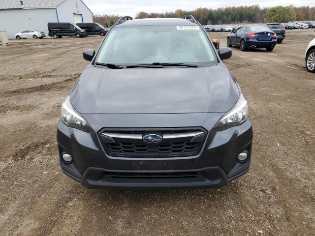 Photo 5 from auction – 2018 SUBARU CROSSTREK with VIN JF2GTABC4JH249814