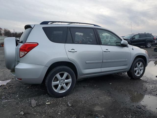 Photo 3 from auction – 2008 TOYOTA RAV4 LIMIT with VIN JTMBK31V185057627