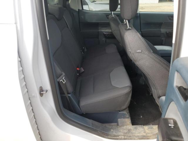 Photo 10 from auction – 2024 FORD MAVERICK X with VIN 3FTTW8A30RRA38568