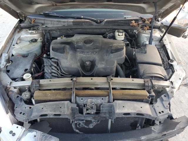 Photo 11 from auction – 2007 BUICK LUCERNE CX with VIN 1G4HD57257U233057