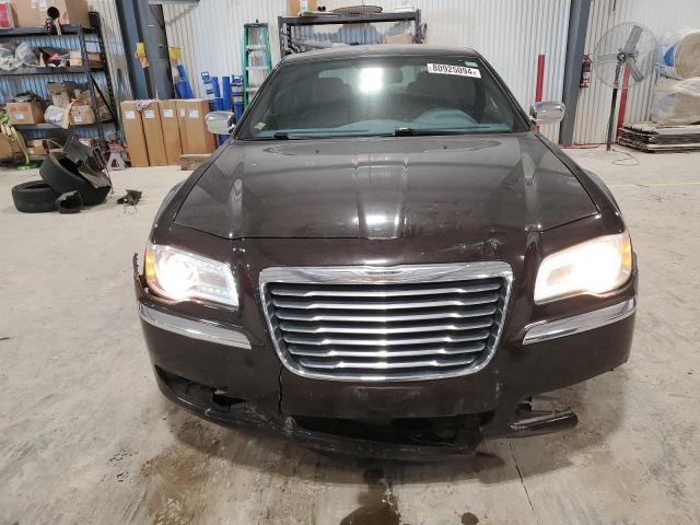 Photo 5 from auction – 2012 CHRYSLER 300 LIMITE with VIN 2C3CCACG6CH192175