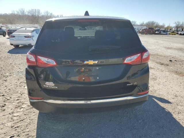 Photo 6 from auction – 2020 CHEVROLET EQUINOX LT with VIN 2GNAXTEV2L6157389