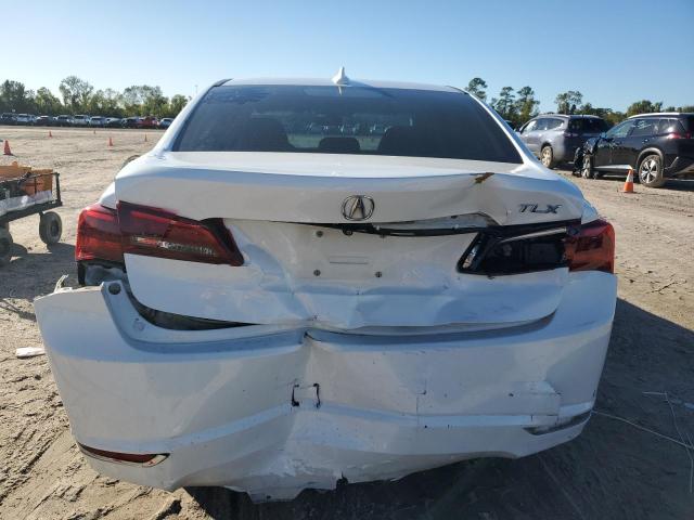 Photo 6 from auction – 2016 ACURA TLX TECH with VIN 19UUB2F55GA003296