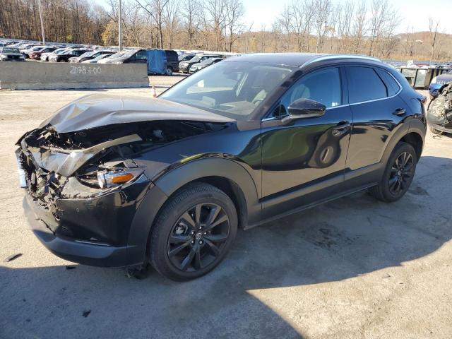 MAZDA CX-30 PREM 2021 with VIN 3MVDMBEY8MM310933 - Photo from auction