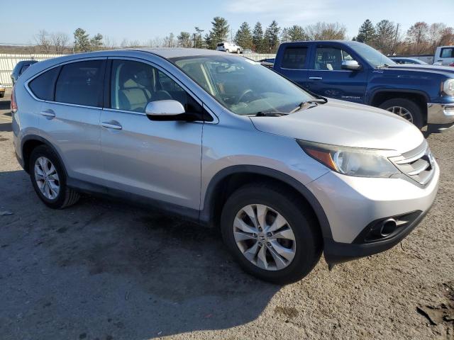 Photo 4 from auction – 2014 HONDA CR-V EX with VIN 5J6RM4H51EL054264