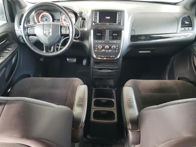 Photo 8 from auction – 2018 DODGE GRAND CARA with VIN 2C4RDGBG6JR153617