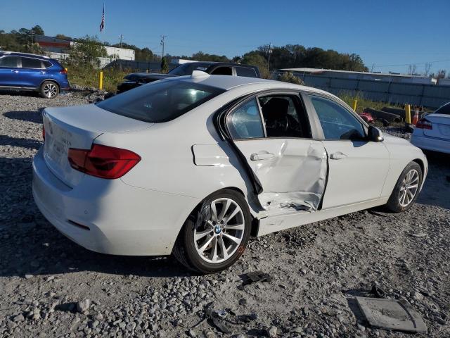 Photo 3 from auction – 2017 BMW 320 I with VIN WBA8E1G32HNU16962